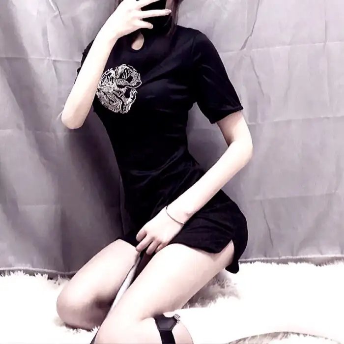 欲海艳后